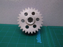 16 mm Center Hole 26 Tooth Pulley od 75mm For Chinese ATV Dirt Bike Go Kart Motorcycle