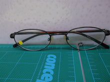 Modern Hope Brown 50/18 140 Eyeglass Frame