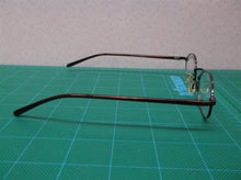 Modern Hope Brown 50/18 140 Eyeglass Frame