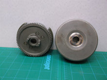 Spring Loaded Clutch Assembly With 60 Tooth Gear For Chinese ATV Dirt Bike Go Kart Motorcycle