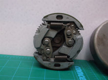 Spring Loaded Clutch Assembly With 60 Tooth Gear For Chinese ATV Dirt Bike Go Kart Motorcycle