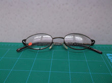 Modern Whitney 48 20 135 Brown Eyeglass Frame