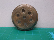 Clutch Basket Lid For Chinese ATV Dirt Bike Go Kart Motorcycle