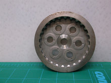 Clutch Basket Lid For Chinese ATV Dirt Bike Go Kart Motorcycle