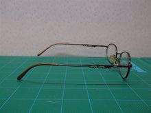 Modern Tess Burgundy 51/18 135 Eyeglass Frame