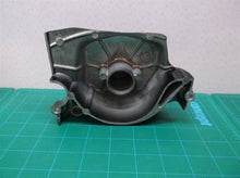 Black Gear Case Cover metal