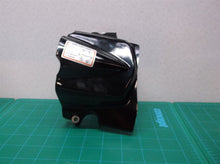 Black Gear Case Cover metal