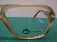 Modern Nate Shadow 52/18 140 Eyeglass Frame