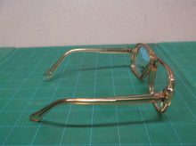 Modern Nate Shadow 52/18 140 Eyeglass Frame