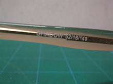 Modern Nate Shadow 52/18 140 Eyeglass Frame