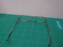 Modern Iris Rose Silver 52/18 Eyeglass Frame