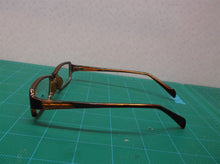 Modern Design Italy Lulu Brown 50/16/135 Eyeglass Frame