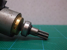 Armature w/Drive Gear & Fan Off Kobalt 324B-03 24V Brushless Impact Driver Drill