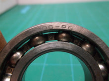 Bearing 6006-P6 Non Sealed