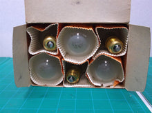 Lot Of 6 Rough Service Auto Mate Bulbs