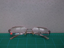 Modern Bria 53 16 135 Rose Eyeglass Frame