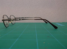 Modern Erin Anti Brown 50/19/140 Eyeglass Frame
