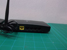 Belkin N150 Wireless Router