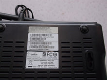 Belkin N150 Wireless Router