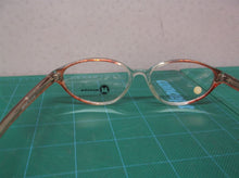 Modern Kathy Brown 51/17/140 Eyeglass Frame