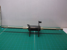 Tree And Splined Shaft Assy 22 In Long Shaft od 21.1mm For Chinese ATV Dirt Bike