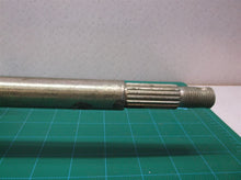 Tree And Splined Shaft Assy 22 In Long Shaft od 21.1mm For Chinese ATV Dirt Bike