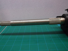 Tree And Splined Shaft Assy 22 In Long Shaft od 21.1mm For Chinese ATV Dirt Bike