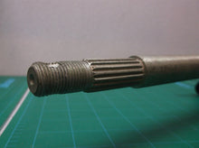 Tree And Splined Shaft Assy 22 In Long Shaft od 21.1mm For Chinese ATV Dirt Bike