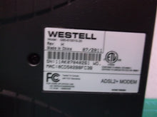 Westell DSL Modem G90-610015-20