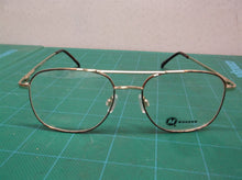 Modern Gary 53 15 140 Demi Amber Eyeglass Frame