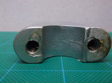 Polished Mounting Bracket 53MM With Threaded Rod 34MM