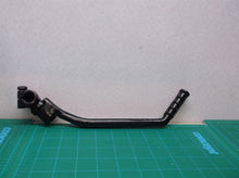 Kickstart Lever Black 11 1/4 Long