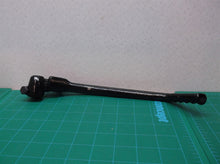 Kickstart Lever Black 11 1/4 Long
