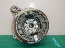 Black Atv/Bike Brake Assembly With Brake Shoes 5 3/8" Circumference