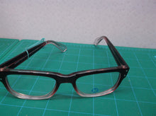 Modern Design Italy Burgundy Fade 53/20/140 Eyeglass Frame