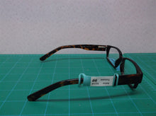 Modern Retro Tortoise 52/18/140 Eyeglass Frame