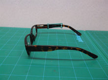 Modern Retro Tortoise 52/18/140 Eyeglass Frame