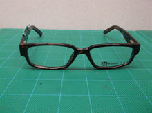 Modern Retro Tortoise 52/18/140 Eyeglass Frame