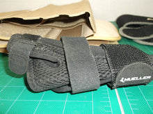 1 Back & 2 wrist Braces