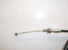 Brake/Clutch/Throttle Cable 35 5/8 Chinese ATV Dirt Bike Go Kart Motorcycle