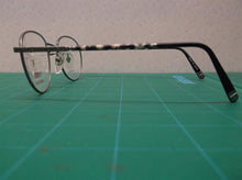 Cambridge University Polo Club 530 Systech 52 C/7 145 Titanium Eyeglass Frame