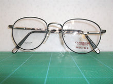 Cambridge University Polo Club 530 Systech 52 C/7 145 Titanium Eyeglass Frame