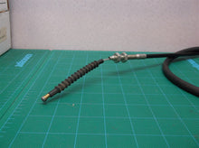 break/Clutch /throttle Cable 42 7/8" Long For Chinese ATV Dirt Bike Go Kart Motorcycle