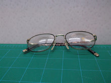 Cambridge Univ Polo Club 530 Systech 50 19 C/3 145 Titanium Eyeglass Frame