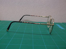 Cambridge Univ Polo Club 530 Systech 50 19 C/3 145 Titanium Eyeglass Frame