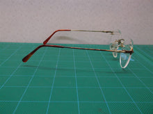 Cambridge University Polo Club 536 Systech 50 20 C/2 140 Eyeglass Frame