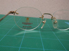 Cambridge University Polo Club 536 Systech 50 20 C/2 140 Eyeglass Frame