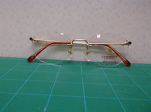 Cambridge University Polo Club 536 Systech 50 20 C/2 140 Eyeglass Frame