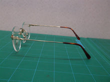 Cambridge Univ Polo Club 537 Systech 49 20 C/5 140 Titanium Eyeglass Frame