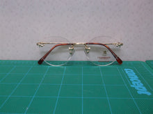 Cambridge Univ Polo Club 537 Systech 49 20 C/5 140 Titanium Eyeglass Frame